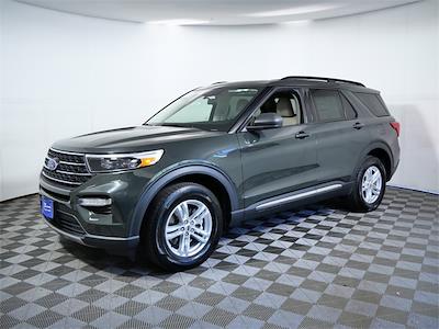 2022 Ford Explorer 4WD SUV for sale #R92859A - photo 1