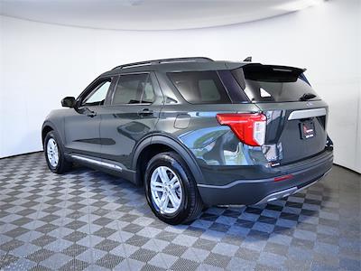 2022 Ford Explorer 4WD SUV for sale #R92859A - photo 2