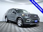 2022 Ford Explorer 4WD SUV for sale #R92859A - photo 3