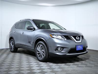 2016 Nissan Rogue 4x4 SUV for sale #R92895A - photo 1