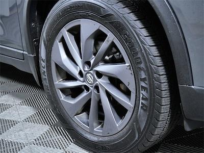 2016 Nissan Rogue 4x4 SUV for sale #R92895A - photo 2
