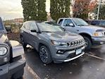 2024 Jeep Compass 4WD SUV for sale #R92896A - photo 1
