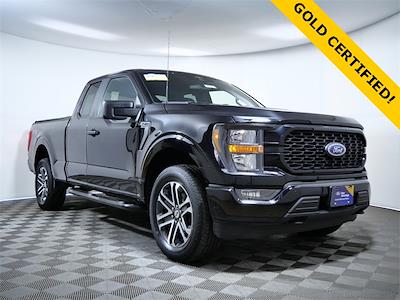 2023 Ford F-150 Super Cab 4x4 Pickup for sale #R92914A - photo 1