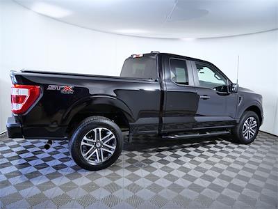 2023 Ford F-150 Super Cab 4x4 Pickup for sale #R92914A - photo 2