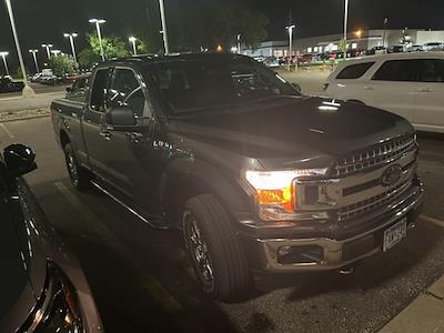 2020 Ford F-150 Super Cab 4WD Pickup for sale #R92924A - photo 1
