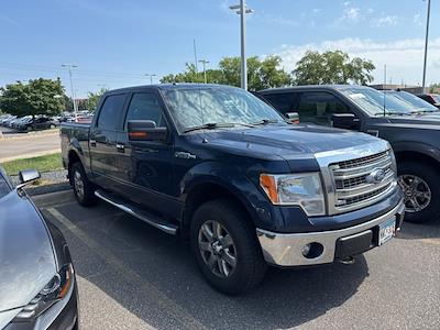 2014 Ford F-150 SuperCrew Cab 4x4 Pickup for sale #R92945B - photo 1