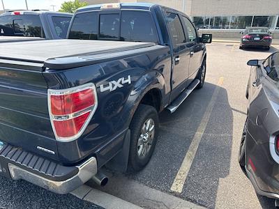 2014 Ford F-150 SuperCrew Cab 4x4 Pickup for sale #R92945B - photo 2