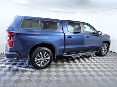 2021 Chevrolet Silverado 1500 Crew Cab 4WD Pickup for sale #R92946A - photo 2