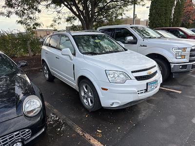 2014 Chevrolet Captiva Sport FWD SUV for sale #R92951A - photo 1