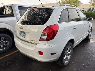 2014 Chevrolet Captiva Sport FWD SUV for sale #R92951A - photo 2