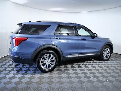2021 Ford Explorer 4WD SUV for sale #R92981A - photo 2