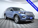 2021 Ford Explorer 4WD SUV for sale #R92981A - photo 1