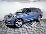 2021 Ford Explorer 4WD SUV for sale #R92981A - photo 6
