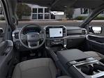2025 Ford F-150 SuperCrew Cab 4x4 Pickup for sale #R93002 - photo 3