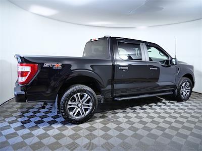 2023 Ford F-150 SuperCrew Cab 4x4 Pickup for sale #R93002A - photo 2