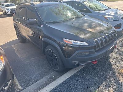 2015 Jeep Cherokee 4x4 SUV for sale #R93018A - photo 1