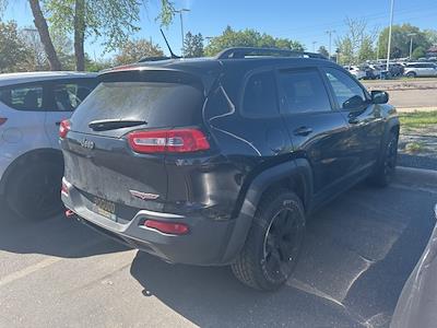 2015 Jeep Cherokee 4x4 SUV for sale #R93018A - photo 2
