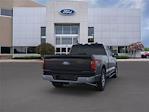 2025 Ford F-150 Super Cab 4x4 Pickup for sale #R93030 - photo 8
