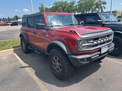 2023 Ford Bronco 4x4 SUV for sale #R93043A - photo 1