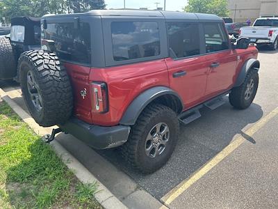 2023 Ford Bronco 4x4 SUV for sale #R93043A - photo 2