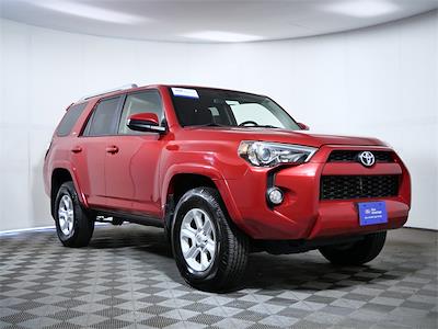 2018 Toyota 4Runner 4x4 SUV for sale #R93043B - photo 1