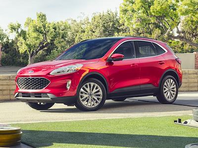 2022 Ford Escape AWD SUV for sale #R93045B - photo 1
