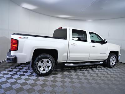 2015 Chevrolet Silverado 1500 Crew Cab 4x4 Pickup for sale #R93051A - photo 2