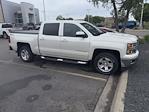 2015 Chevrolet Silverado 1500 Crew Cab 4x4 Pickup for sale #R93051A - photo 3