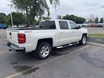 2015 Chevrolet Silverado 1500 Crew Cab 4x4 Pickup for sale #R93051A - photo 2