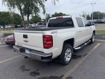 2015 Chevrolet Silverado 1500 Crew Cab 4x4 Pickup for sale #R93051A - photo 4