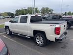 2015 Chevrolet Silverado 1500 Crew Cab 4x4 Pickup for sale #R93051A - photo 7
