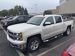 2015 Chevrolet Silverado 1500 Crew Cab 4x4 Pickup for sale #R93051A - photo 8