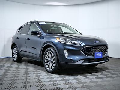 2022 Ford Escape AWD SUV for sale #R93078A - photo 1