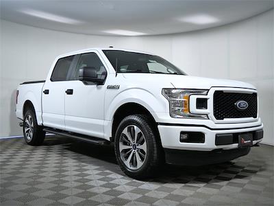 2019 Ford F-150 SuperCrew Cab 4x4 Pickup for sale #R93096F - photo 1
