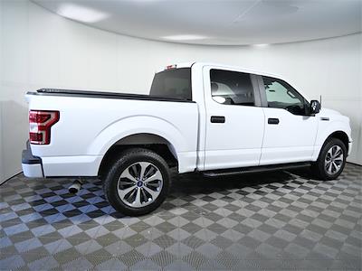 2019 Ford F-150 SuperCrew Cab 4x4 Pickup for sale #R93096F - photo 2
