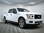 2019 Ford F-150 SuperCrew Cab 4x4 Pickup for sale #R93096F - photo 1