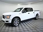2019 Ford F-150 SuperCrew Cab 4x4 Pickup for sale #R93096F - photo 7