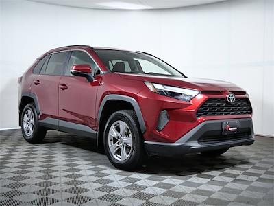 2022 Toyota RAV4 AWD SUV for sale #R93108C - photo 1