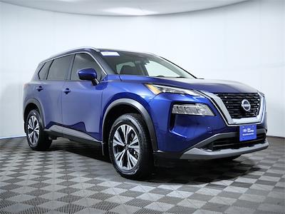2023 Nissan Rogue AWD SUV for sale #R93108D - photo 1