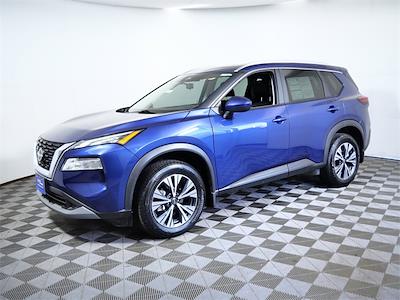 2023 Nissan Rogue AWD SUV for sale #R93108D - photo 2