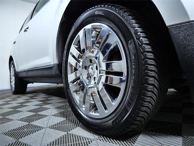 2009 Ford Edge FWD SUV for sale #R93147A - photo 2