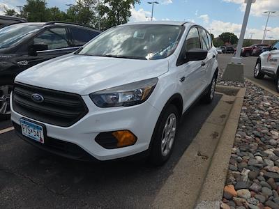 2018 Ford Escape 4x2 SUV for sale #R93148A - photo 1