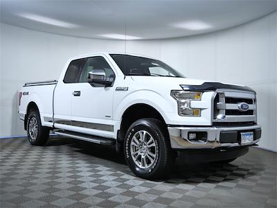 2017 Ford F-150 Super Cab 4x4 Pickup for sale #R93153A - photo 1
