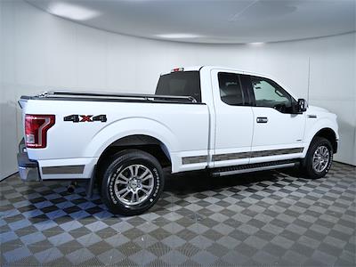 2017 Ford F-150 Super Cab 4x4 Pickup for sale #R93153A - photo 2