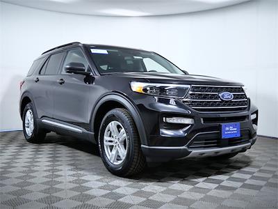 2022 Ford Explorer 4WD SUV for sale #R93156A - photo 1