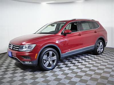2020 Volkswagen Tiguan AWD SUV for sale #R93177A - photo 1