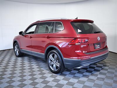 2020 Volkswagen Tiguan AWD SUV for sale #R93177A - photo 2