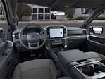 2025 Ford F-150 SuperCrew Cab 4x4 Pickup for sale #R93220 - photo 9