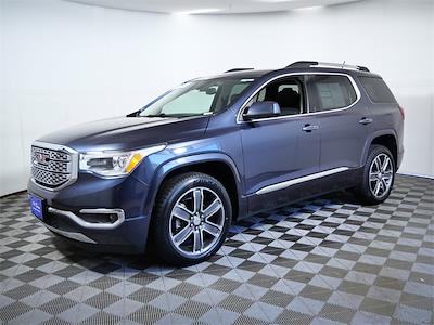 2018 GMC Acadia AWD SUV for sale #R93220A - photo 1