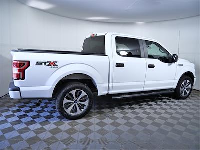 2019 Ford F-150 SuperCrew Cab 4x4 Pickup for sale #R93221A - photo 2
